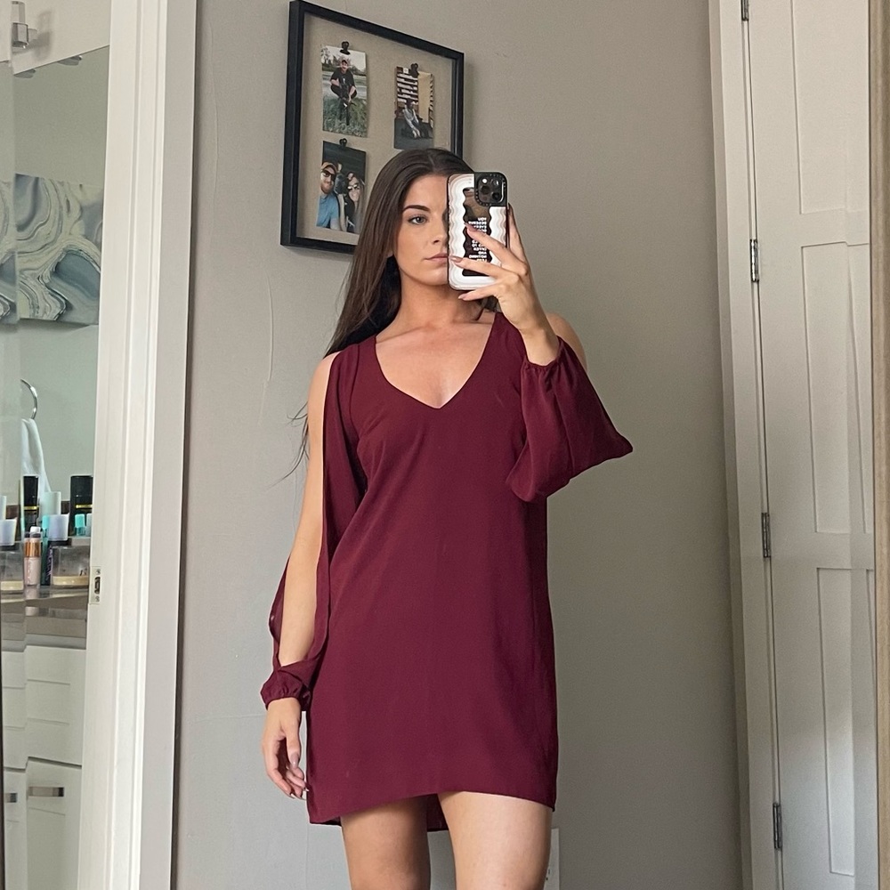 Tobi Dress Size Small